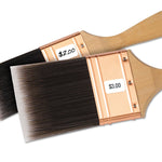 Removable Multi-Use Labels, Inkjet/laser Printers, 0.5 X 0.75, White, 36/sheet, 28 Sheets/pack, (5418)