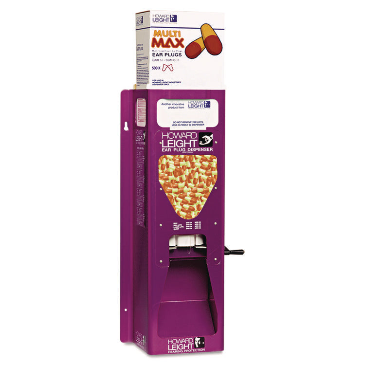 Leight Source 500 Ear Plug Dispenser