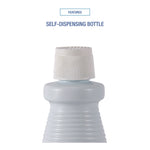 Industrial Strength RTU Porcelain Bowl and Tile Cleaner, Floral Scent, 32 oz Bottle, 12/Carton