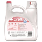 Ultra Laundry Detergent, Baby Powder Scent, 150 oz Bottle, 4/Carton