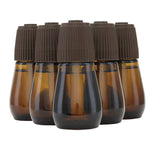 Essential Mist Refill, Fresh Waters, 0.67 oz, 6/Pack