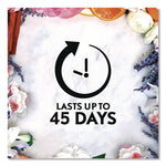 Essential Mist Refill, Fresh Waters, 0.67 oz, 6/Pack