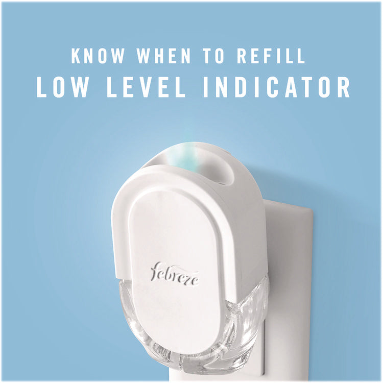 PLUG Air Freshener Refills, Hawaiian Aloha, 0.87 oz, 3/Pack