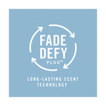 PLUG Air Freshener Refills, Mediterranean Lavender, 0.87 oz, 3/Pack