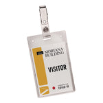 Handwrite Only Self-Adhesive Removable Round Color-Coding Labels, 0.25" dia, Assorted, 192/Sheet, 4 Sheets/Pack, (5795)