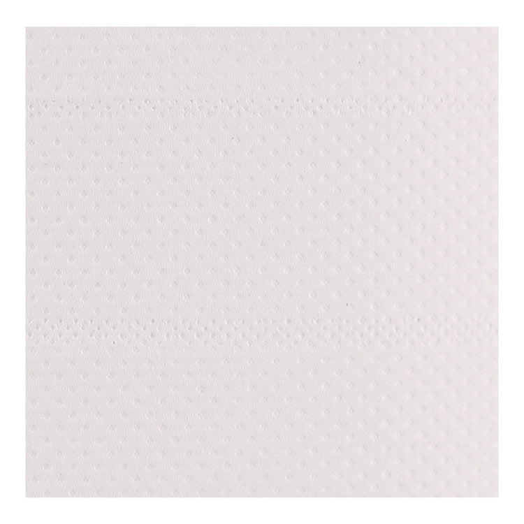 Center-Flow Perforated Paper Towel Roll, 7.3 x 15, White, 6 Rolls/Carton