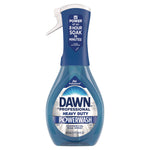 Heavy Duty Powerwash Commercial Dish Spray, 16 oz, 6 Pack: 6 Starter Kits