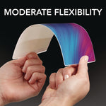 Ezuse Thermal Laminating Pouches, 5 Mil, 9" X 11.5", Gloss Clear, 100/box