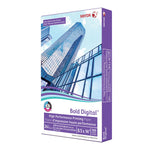 Bold Digital Printing Paper, 98 Bright, 24 lb Bond Weight, 8.5 x 14, White, 500 Sheets/Ream, 8 Reams/Carton