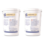 Neutral Cleaner, 0.5 Oz Packet, 90/tub, 2 Tubs/carton