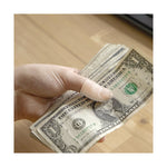 Micro-Gel Fingertips, Size 11, Small, Clear, 12/Pack