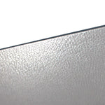 Cleartex Ultimat Polycarbonate Chair Mat for Hard Floors, 48" w x 53" l, Clear