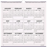 Landscape Monthly Wall Calendar, Landscapes Photography, 12 x 12, White/Multicolor Sheets, 12-Month (Jan to Dec): 2025