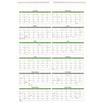 Puppies Monthly Wall Calendar, Puppies Photography, 15.5 x 22.75, White/Multicolor Sheets, 12-Month (Jan to Dec): 2025