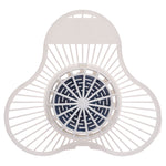 Eco Fresh Non-Para Enzymatic Block And Screen, Green Apple Scent, 2.5 Oz, Dozen