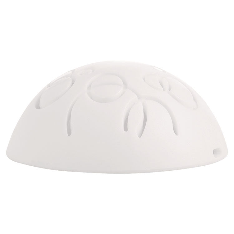 Easy Fresh 2.0 Air Freshener, Cotton Blossom, 4.8 Oz, 12/carton