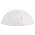 Easy Fresh 2.0 Air Freshener, Apple, 4.8 Oz, 12/carton