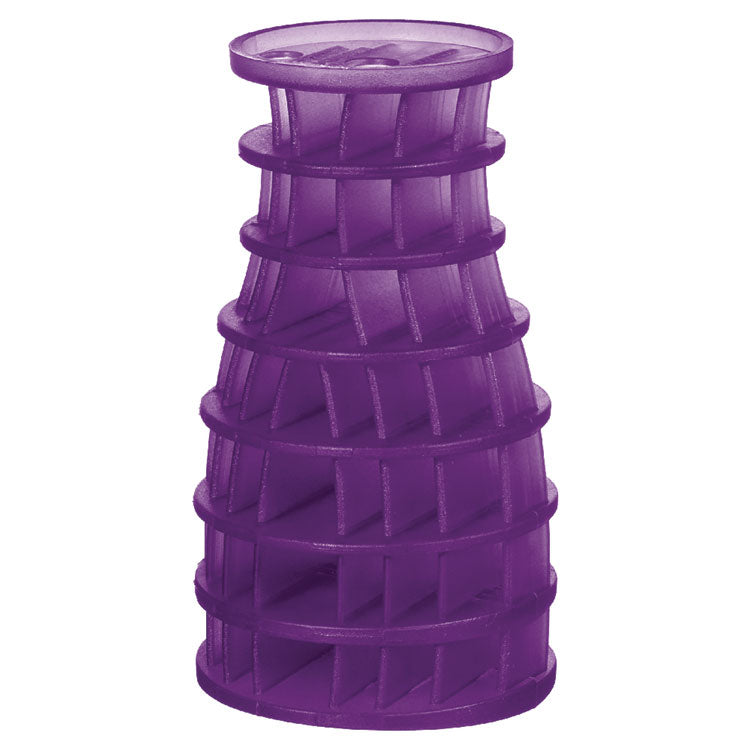 Eco Air 30 Day Air Freshener Refill, Fabulous, 2.89 Oz Solid, 6/box