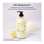 Laser/Inkjet Multipurpose Label, 2 x 2, White, 12/Sheet, 8 Sheets/Pack