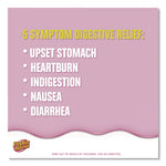 Chewable Tablets, Original Flavor, 32 Packets of 4 Tablets/Box