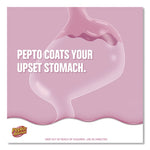 Chewable Tablets, Original Flavor, 32 Packets of 4 Tablets/Box