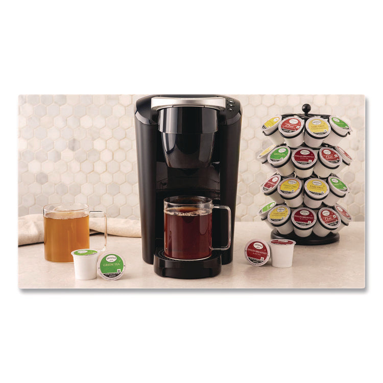 Iced Tea K-Cups, Unsweetened Black, 24/Box