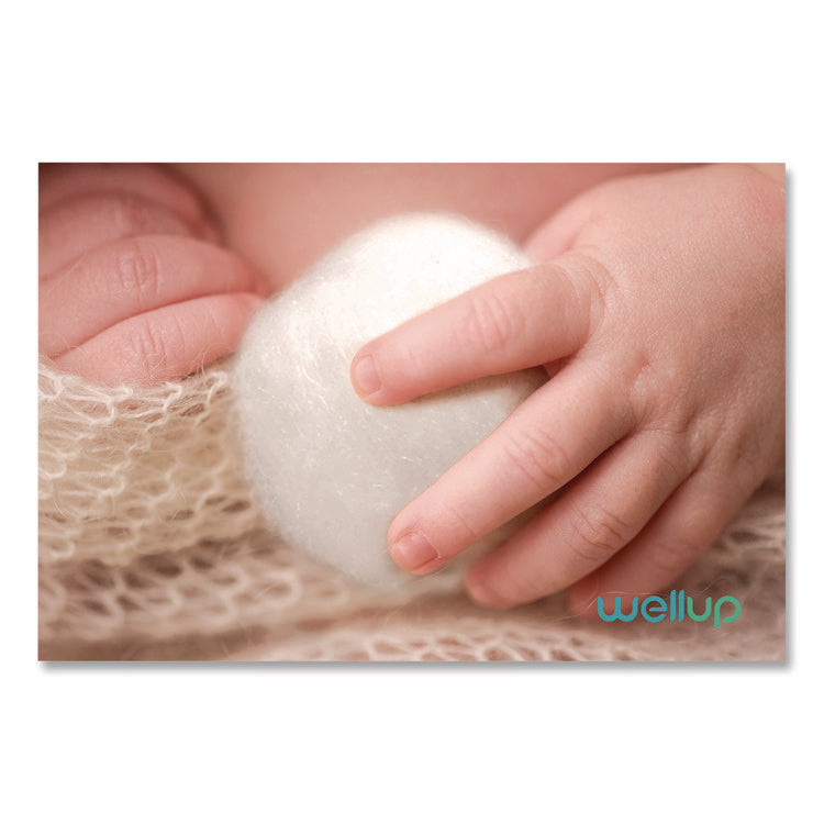 Regular Cotton Ball, 300/Pack