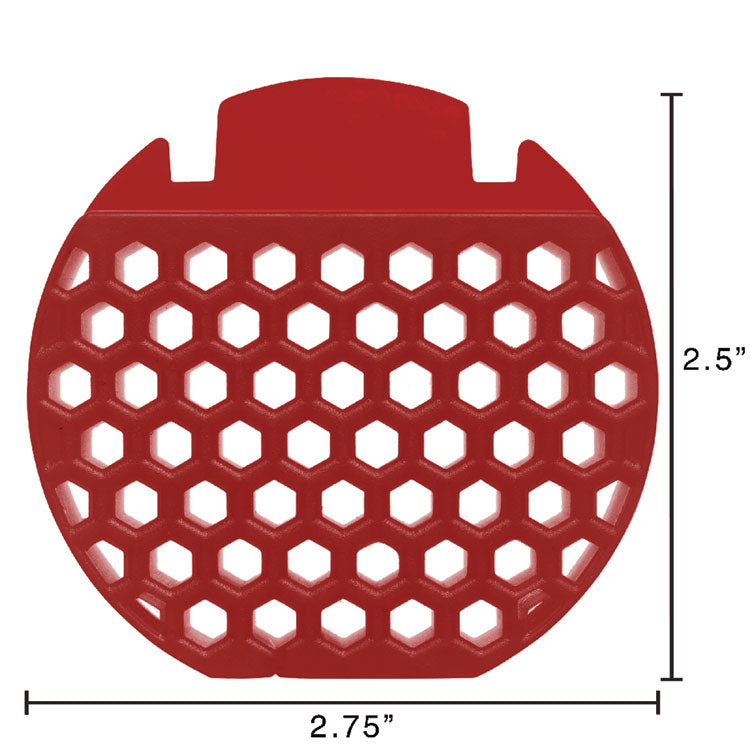 Refresh 2.0 Gel Air Freshener, Cherry, 2 Oz Gel, 12/box