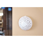 Easy Fresh 2.0 Air Freshener, Cotton Blossom, 4.8 Oz, 12/carton