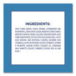 Fruit Snacks, Mixed Fruit, 0.9 oz Pouch, 40/Box