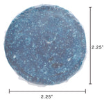 Drop-In Tank Non-Para Cleaner Block, Unscented, Blue, 24/box