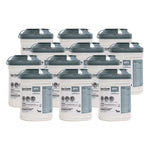 Sani-Cloth AF3 Germicidal Disposable Wipes, 6 x 6.75, White, 160 Wipes/Canister, 12 Canisters/Carton
