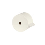 Recycled 2-Ply Small Core Toilet Paper, Septic Safe, White, 1,500 Sheets/Roll, 24 Rolls/Carton