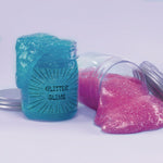 Avery Sticker Project Paper Laser/Inkjet Multipurpose Labels, 11 x 8.5, Glossy Clear, 1 Label/Sheet, 7 Sheets/Pack