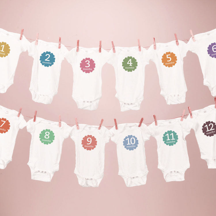 Fabric Transfers for Light-Colored Fabrics, 8.5 x 11, White, 5/Pack