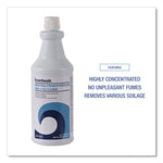 Industrial Strength RTU Porcelain Bowl and Tile Cleaner, Floral Scent, 32 oz Bottle