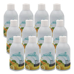 Premium Metered Air Freshener Refill, Citrus, 7.1 oz Aerosol Spray, 12/Carton