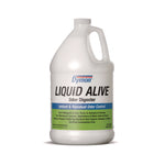 Liquid Alive Odor Digester, 1 Gal Bottle, 4/carton