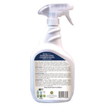Stainless Steel Cleaner and Polish, 32 oz Spray