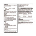 Buffered Aspirin (NSAID) Tablets, 2/Pack, 30 Packs/Box