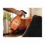 Pet Odor Eliminator Spray, Orange Twist Scent, 24 oz Spray Bottle