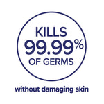 Advanced Hand Sanitizer Green Certified Foam Refill, For CS8 Dispensers, 1,200 mL, Fragrance-Free, 2/Carton