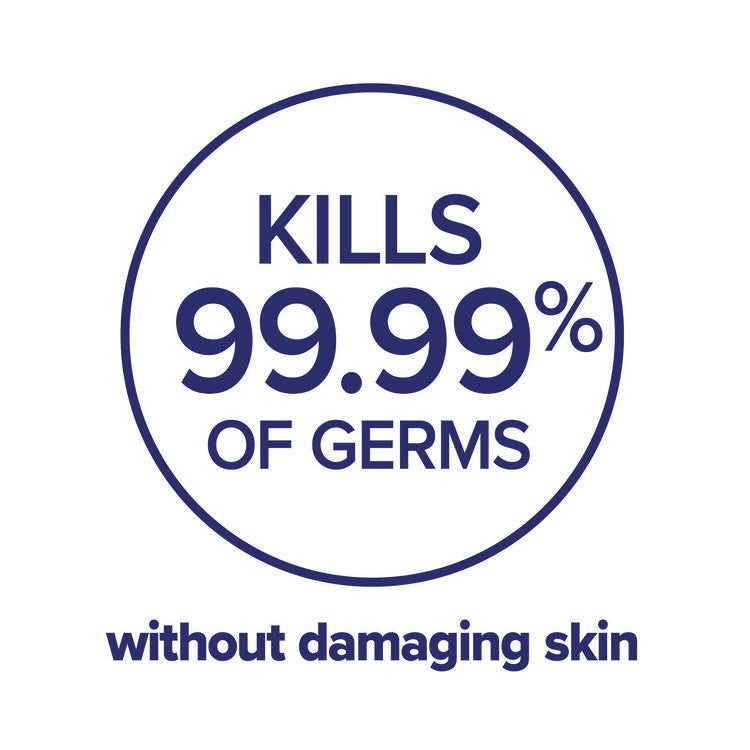 PROFESSIONAL ADVANCED GEL HAND SANITIZER FRAGRANCE FREE, FOR ES8 DISPENSER, 2/CARTON