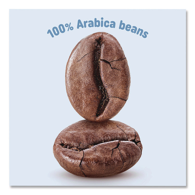 French Vanilla Coffee K-Cups, 96/Carton