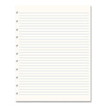 Soft Touch 17-Month Planner, 10.88 x 8.5, Fuchsia Cover, 17-Month: Aug 2024 to Dec 2025