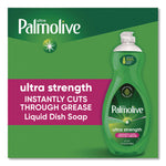 Dishwashing Liquid, Ultra Strength, Original Scent, 32.5 oz Bottle