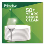 Dishwashing Liquid, Original Scent, 90 oz Bottle