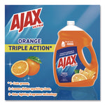 Dish Detergent Refill, Fresh Citrus Scent, 145 oz Bottle