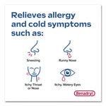 Allergy Ultratabs Tablets, Two-Pack, 60 Packs/Box