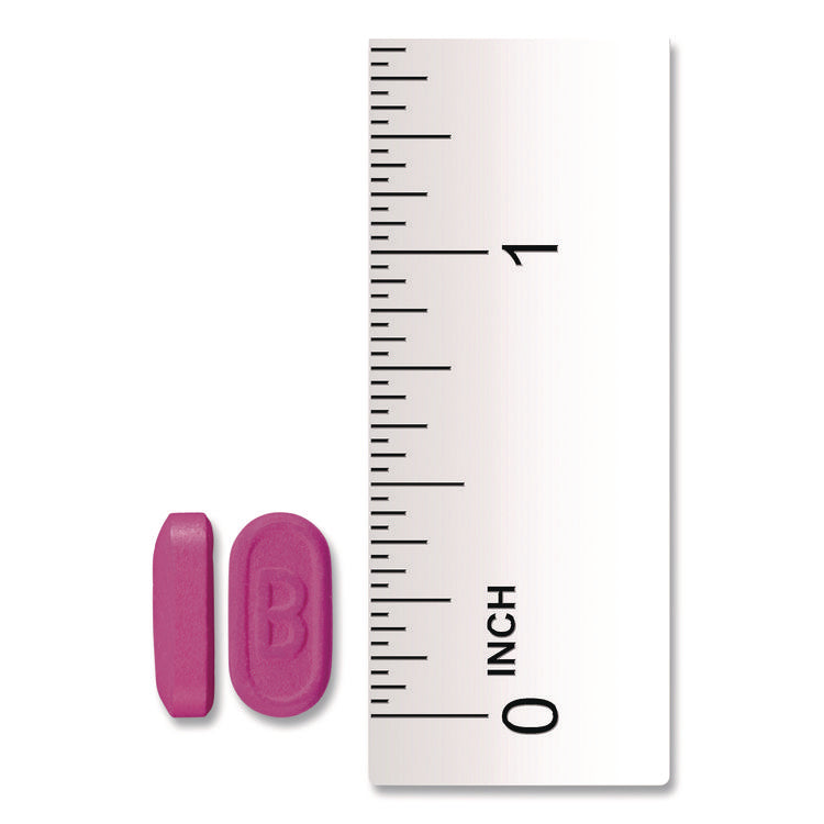 Allergy Ultratabs Tablets, Two-Pack, 60 Packs/Box